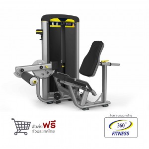 360 Ongsa Fitness Leg Extension Machine (BTM-014)