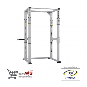 360 Ongsa Fitness Power Cage